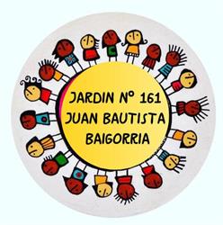 Jardin de Infantes Nro 161 - Juan Bautista Baigorria