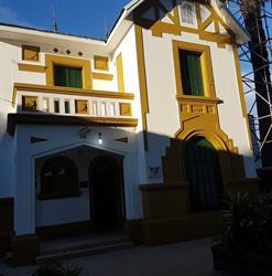 Escuela de Educación Secundaria Orientada N° 436 Juan Mantovani"