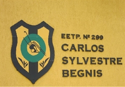 Escuela Agrotecnica Nro 299 - Carlos Sylvestre Begnis