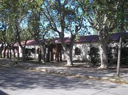 Escuela Nro 218 - Leandro N. Alem