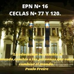 C.e.c.l.a. Nro 77