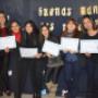 Subido por visitante en 4/7/2016 - Promoción    2014-2016. Secundario para Adultos a distancia.