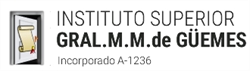 Instituto  Martin Miguel de Guemes