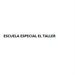 ESCUELA ESPECIAL EL TALLER