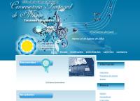 Conservatorio Provincial de Musica