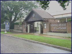 Liceo Militar Gral. Gregorio Araoz de Lamadrid