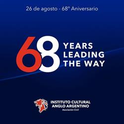 Instituto Cultural Anglo Argentino