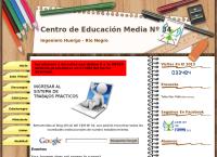 Centro de Educacion Media Nro.34 - Emilio Perez