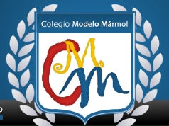 Jardin de Infantes Modelo Marmol