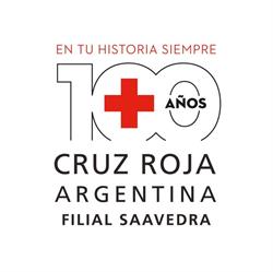 Cruz Roja Argentina,filial Saavedra