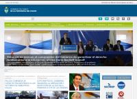 Sitio web de Biblioteca Escolar Popular- Dolores A.gomez de Tuckey