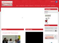 Sitio web de Instituto Superior de Educacion Rayuela