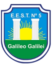 Escuela Tecnica No 5 - Galileo Galilei