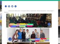 Sitio web de Instituto Industrial Luis A.huergo