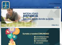 Sitio web de Instituto  Superior  S.a.b.e.r.