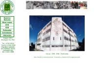 Sitio web de Escuela - Gral.martin Güemes