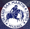 San Martin de Tours