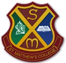 Colegio San Mateo Norte