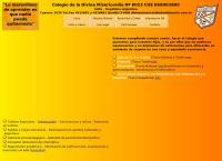 Sitio web de Colegio De La Divina Misericordia