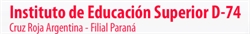Instituto de Enseñanza Superior Cruz Roja Argentina