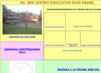 Centro Educativo Dios Padre