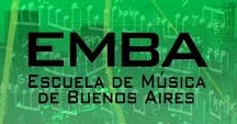 Escuela de Musica de Bs.as