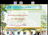 Colegio Secundario Jean Piaget