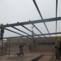 techo estacion laballol