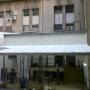 techo facultad