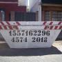 volquetes