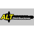 Alt Distribuciones