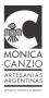 Monica Canzio Artesanias en Alpaca