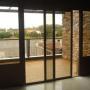 Puertas Balcon