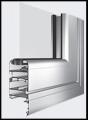 Aberturas de Aluminio Linea Módena y Módena 2.