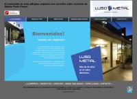 Luso Metal Aberturas