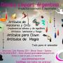 Venta de articulos para malabares y circo