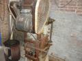 BALANCINES INDUSTRIALES