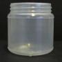 Pote con tapa 125 ml