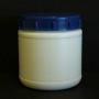 Pote con tapa 250 ml