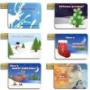 Tarjetas USB