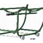 CARRO TRANSPORTADOR X200 LTS.