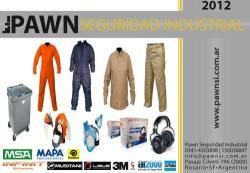 Pawn Seguridad Industrial
