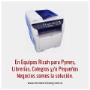 En Equipos Ricoh para Pymes, Librerías, Colegios y/o Pequeños Negocios somos la solución.