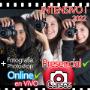 Curso Fotografía