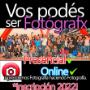 Curso Fotografía