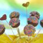 gastronomía dulces