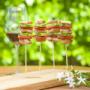 gastronomía pinchos