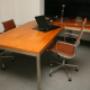 Escritorios, cajoneras y muebles de oficina