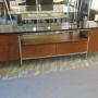 Mueble para TV modelo FADER