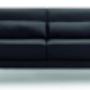 Sillon Cubic doble